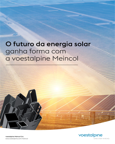 Capa do Catálogo Solar